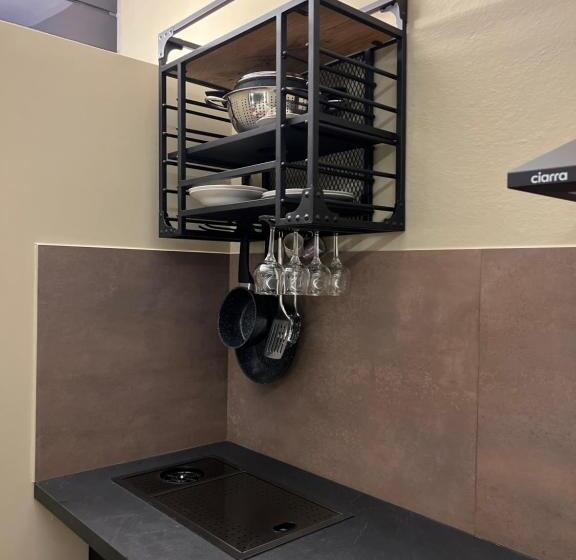 Pension (Hôtel basse catégorie) Corte Dei Pini