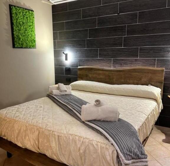 Pension (Hôtel basse catégorie) Corte Dei Pini