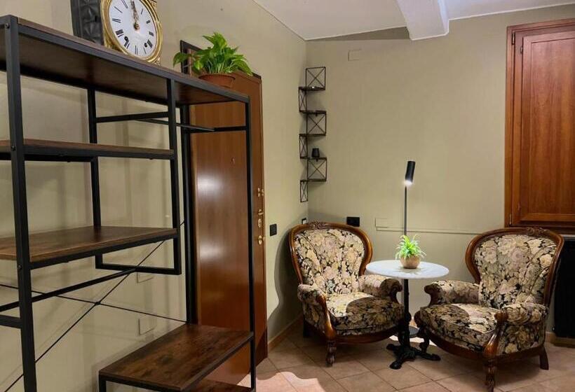 Pension (Hôtel basse catégorie) Corte Dei Pini