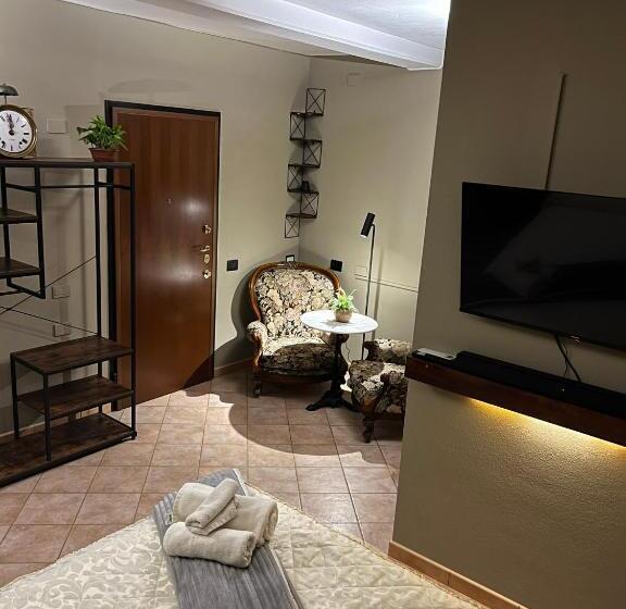 Pension (Hôtel basse catégorie) Corte Dei Pini