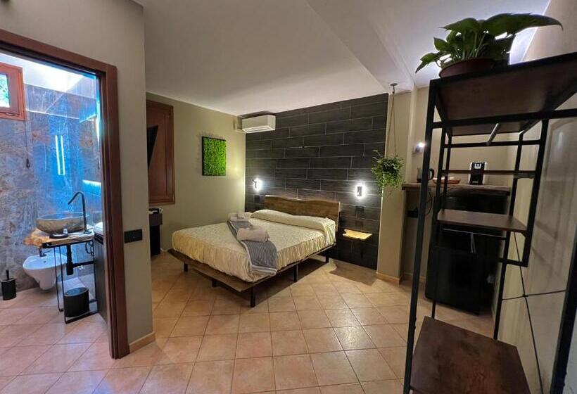 Pension (Hôtel basse catégorie) Corte Dei Pini