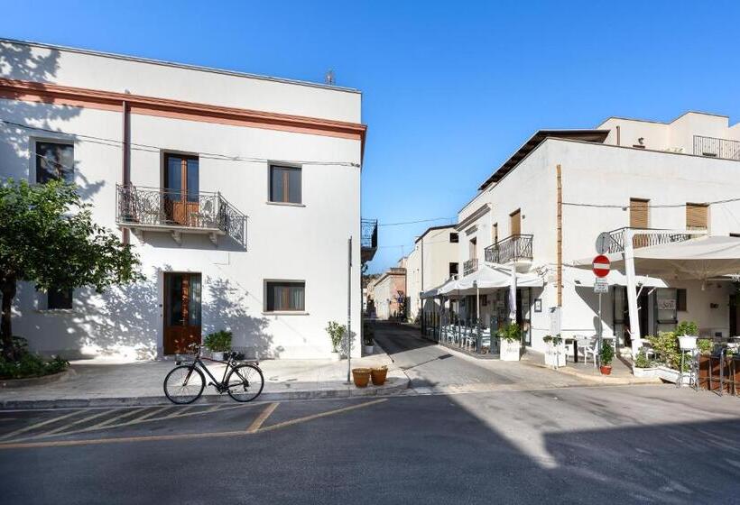 پانسیون El Jazira Home