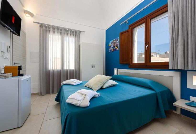 پانسیون El Jazira Home