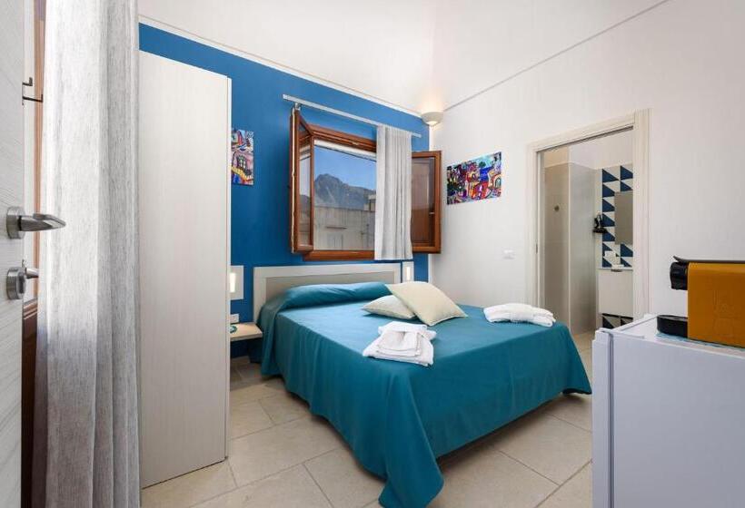 پانسیون El Jazira Home