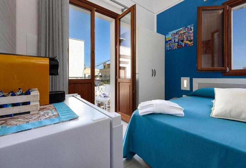 پانسیون El Jazira Home