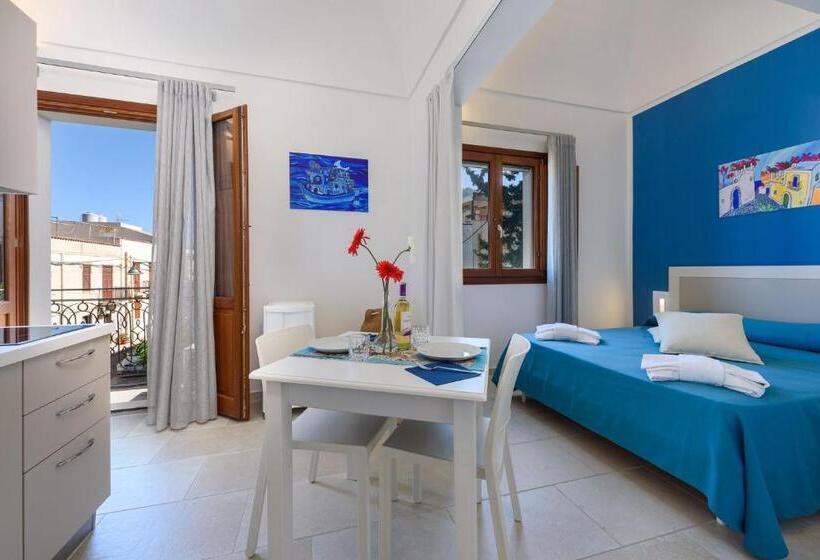 پانسیون El Jazira Home