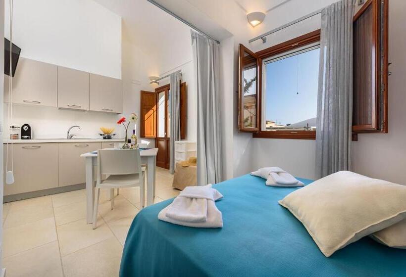 پانسیون El Jazira Home