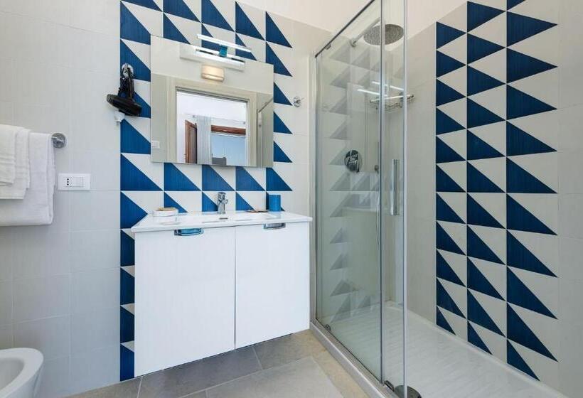 پانسیون El Jazira Home