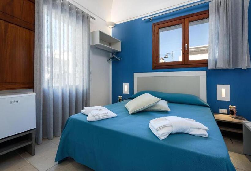 پانسیون El Jazira Home