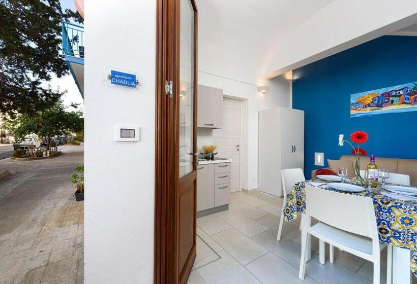 پانسیون El Jazira Home