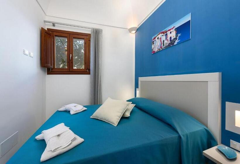 پانسیون El Jazira Home