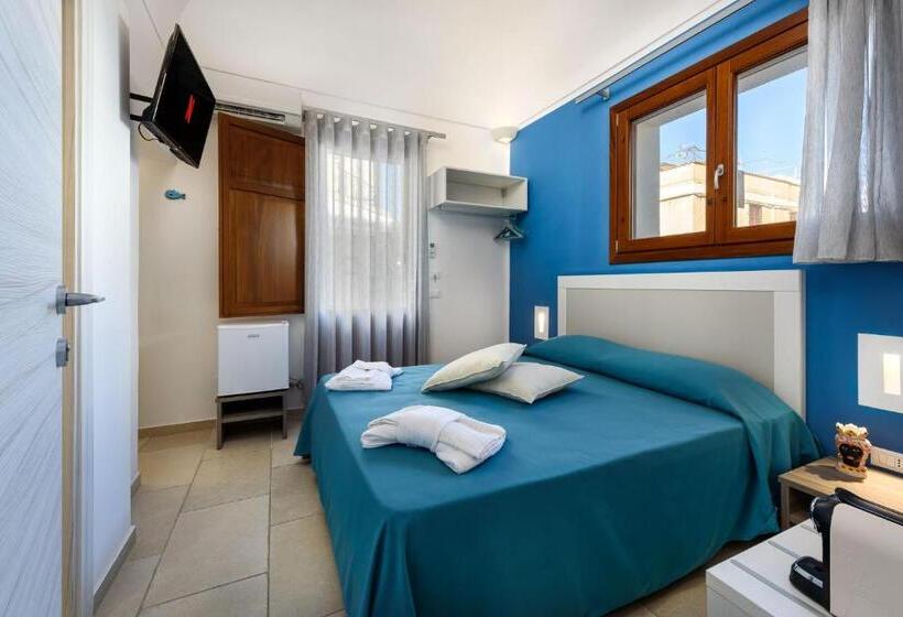 پانسیون El Jazira Home