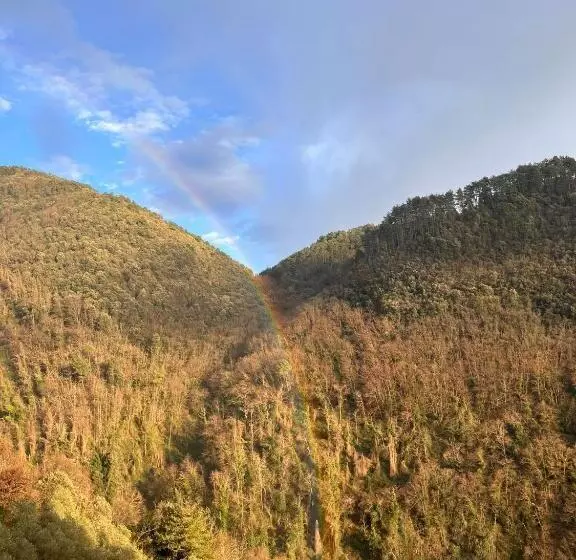 Majatalo La Dimora Dei Tramonti Affittacamere Torcigliano