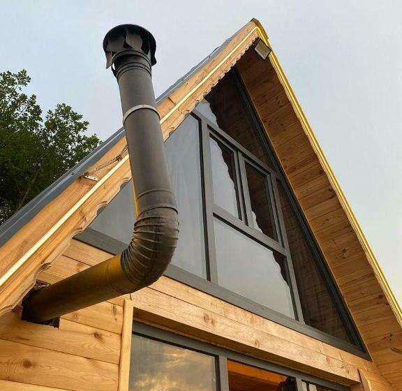 بنسيون Mira Bungalov