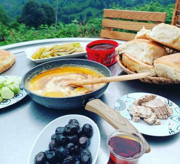 بنسيون Mira Bungalov