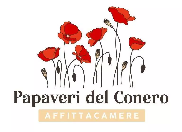 Majatalo Papaveri Del Conero Affittacamere