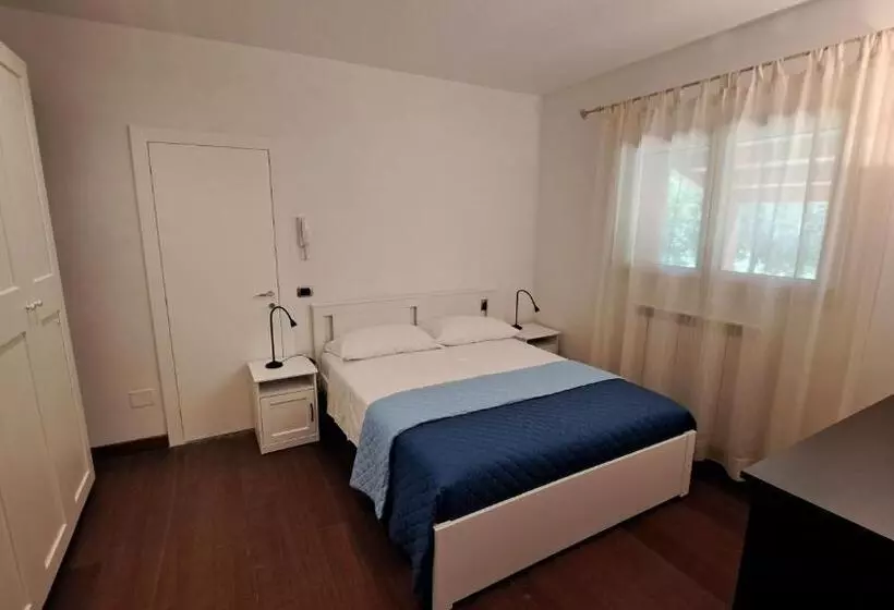 Majatalo Papaveri Del Conero Affittacamere