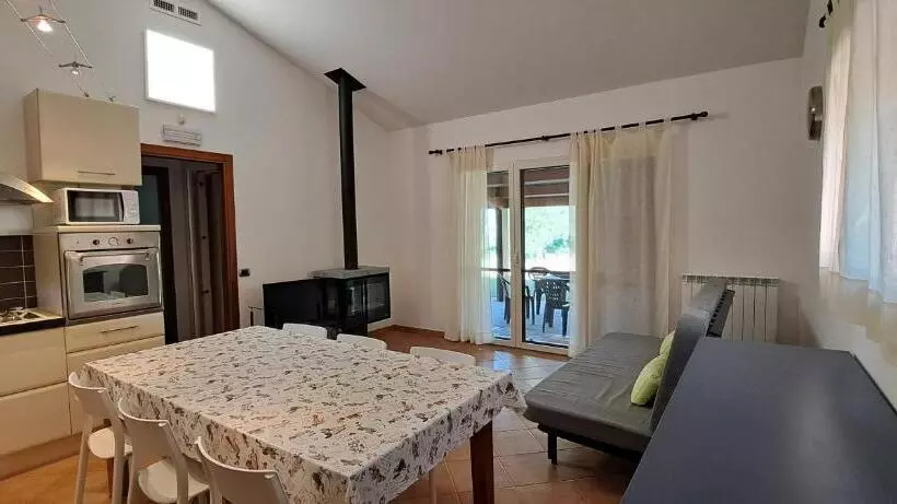 Majatalo Papaveri Del Conero Affittacamere