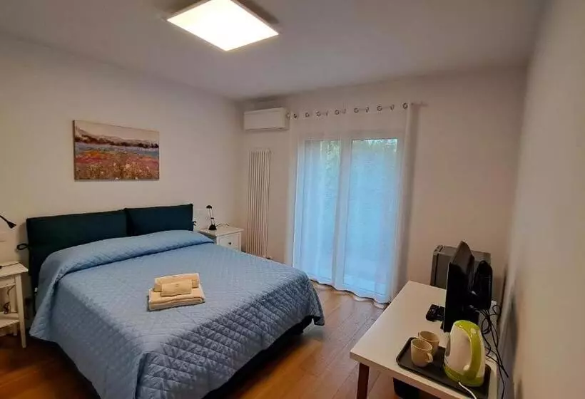 Majatalo Papaveri Del Conero Affittacamere