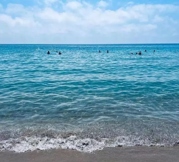 Seren Otel çeşme