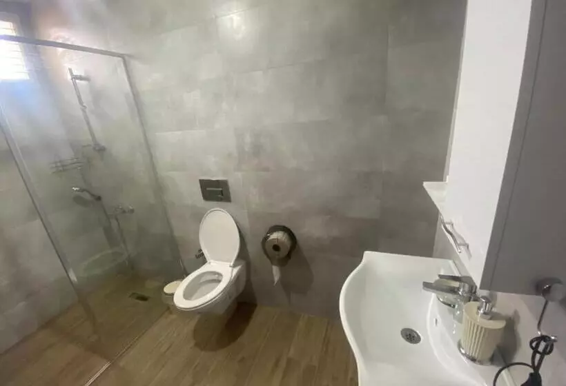 Seren Otel çeşme