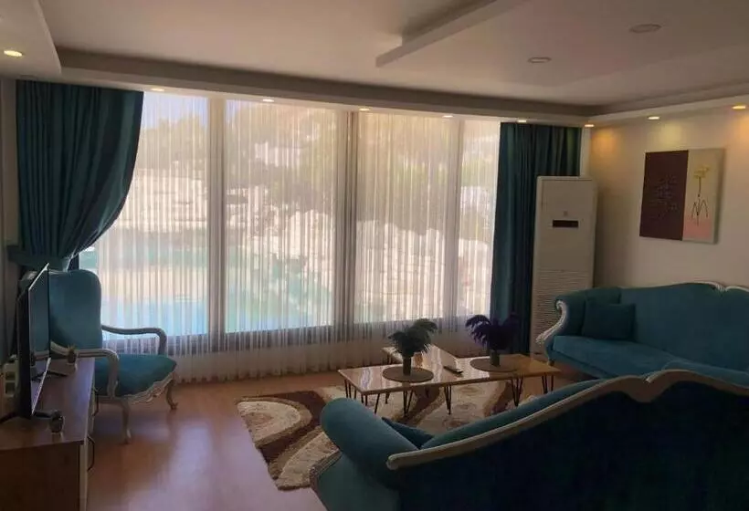 Seren Otel çeşme
