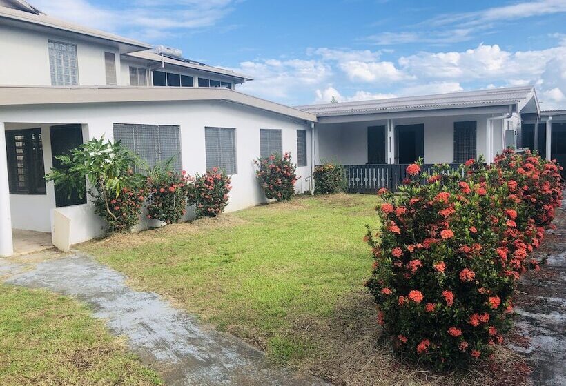 The Ideal Bed & Breakfast