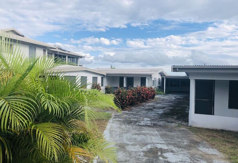 The Ideal Bed & Breakfast