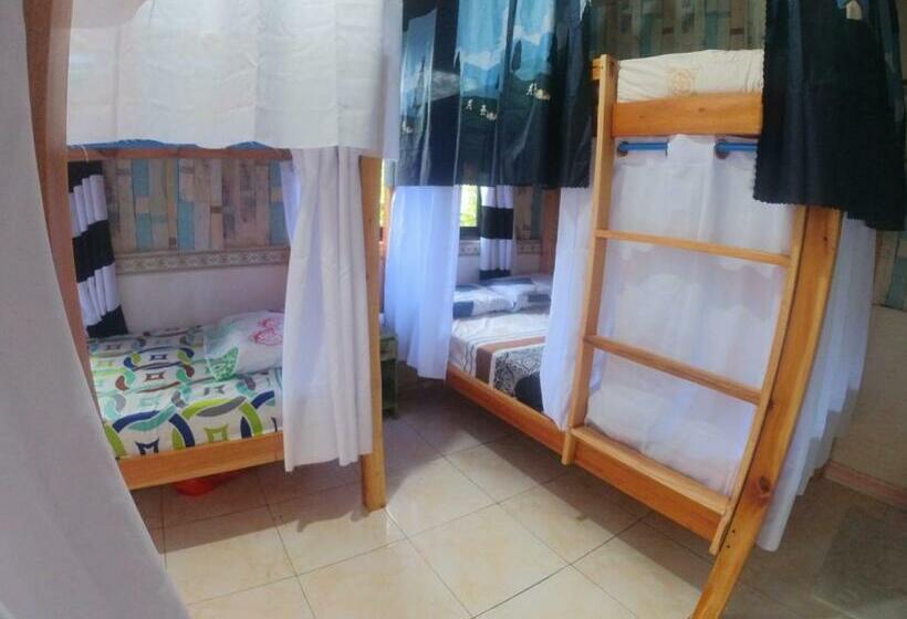 Schronisko Home Sweetie Homestay & Bunkbeds