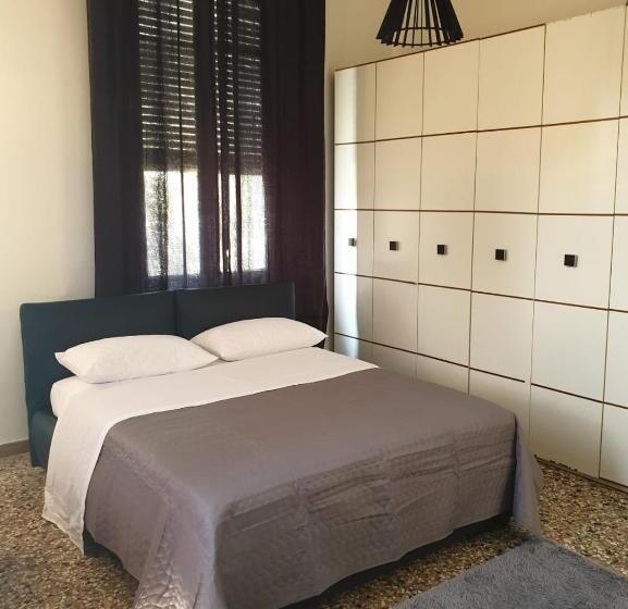 تختخواب و صبحانه Camere King