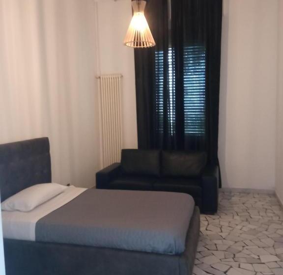 تختخواب و صبحانه Camere King