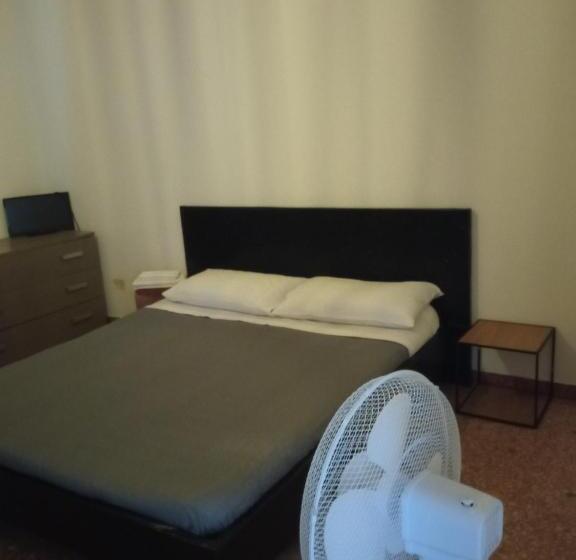 تختخواب و صبحانه Camere King