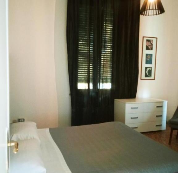 تختخواب و صبحانه Camere King