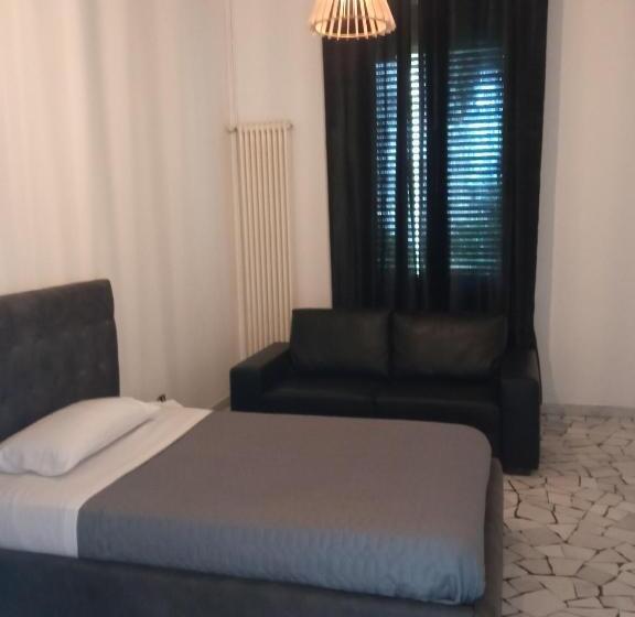 تختخواب و صبحانه Camere King