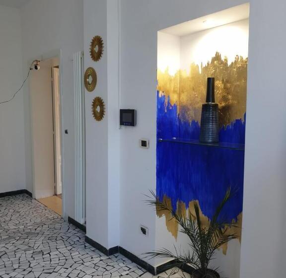 تختخواب و صبحانه Camere King