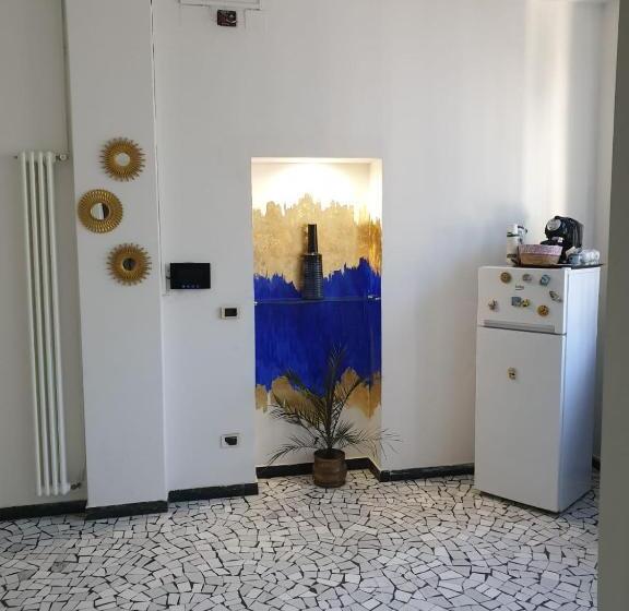 تختخواب و صبحانه Camere King