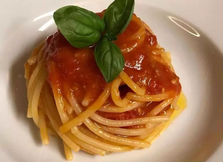 B&b Dei Papi