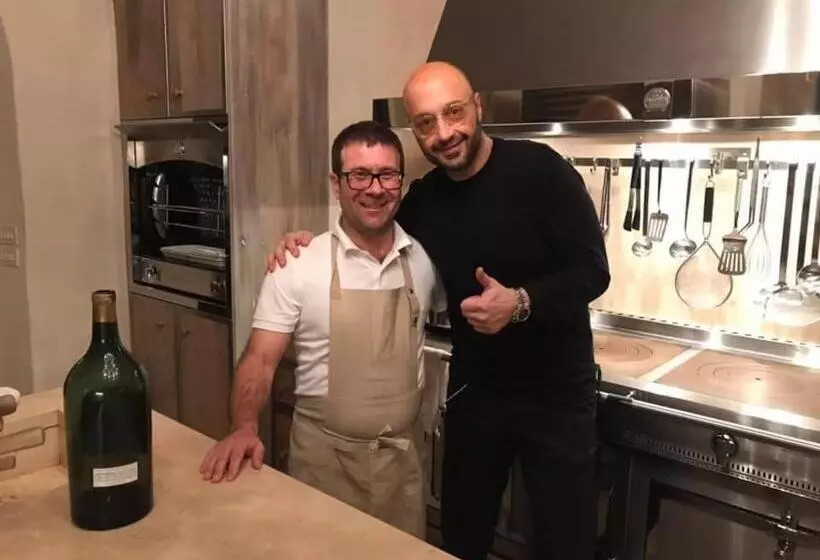 B&b Dei Papi