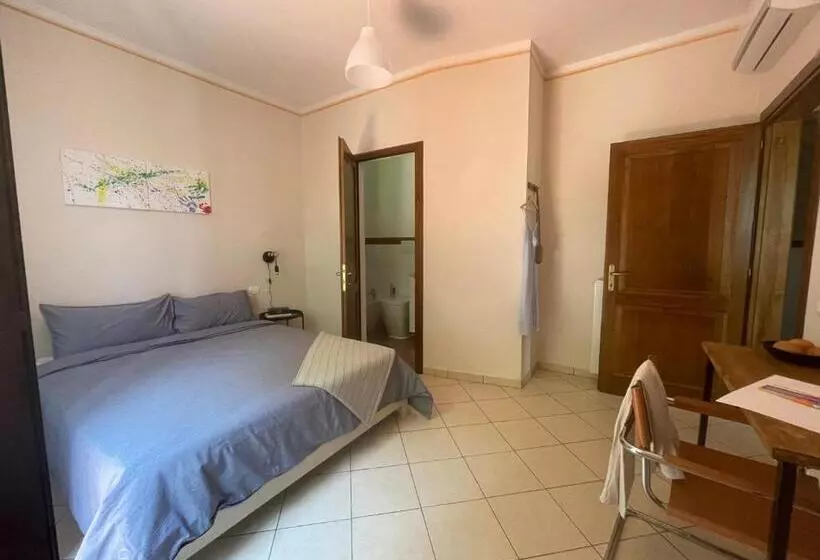 B&b Dei Papi