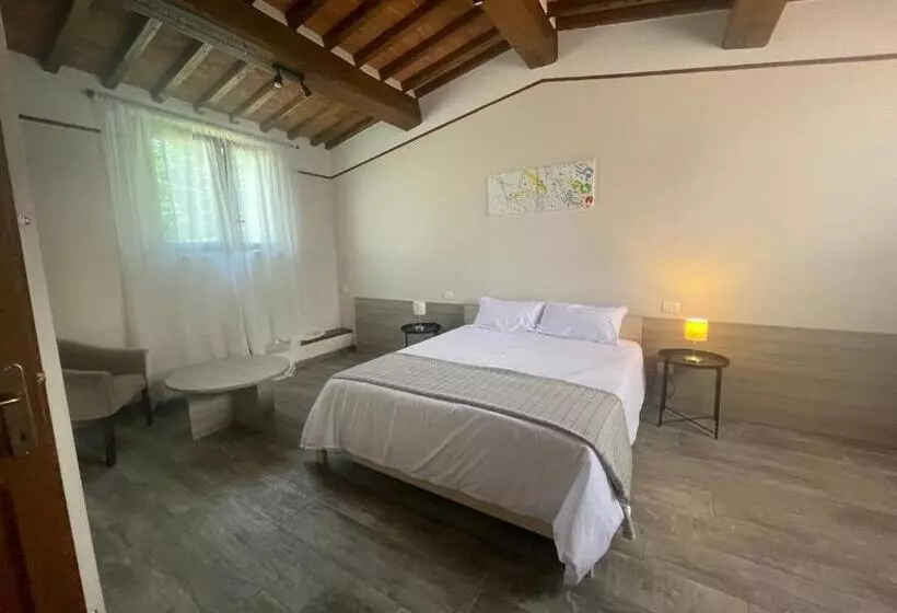 B&b Dei Papi