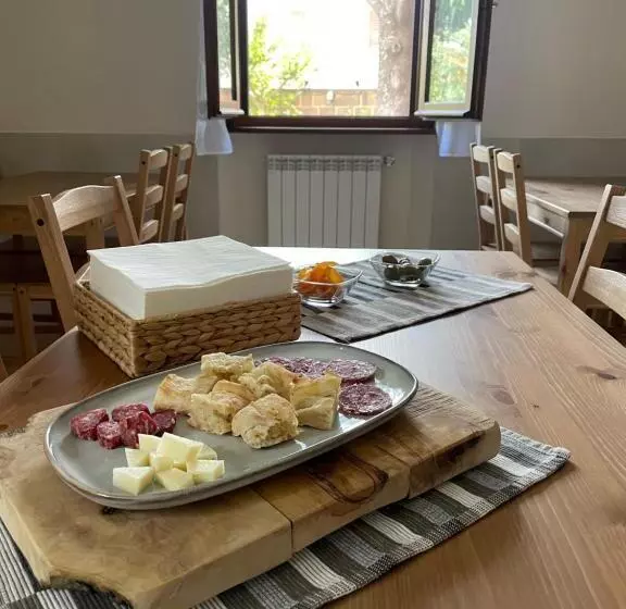 B&b Dei Papi