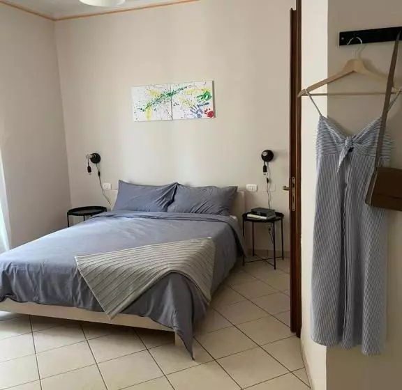 B&b Dei Papi