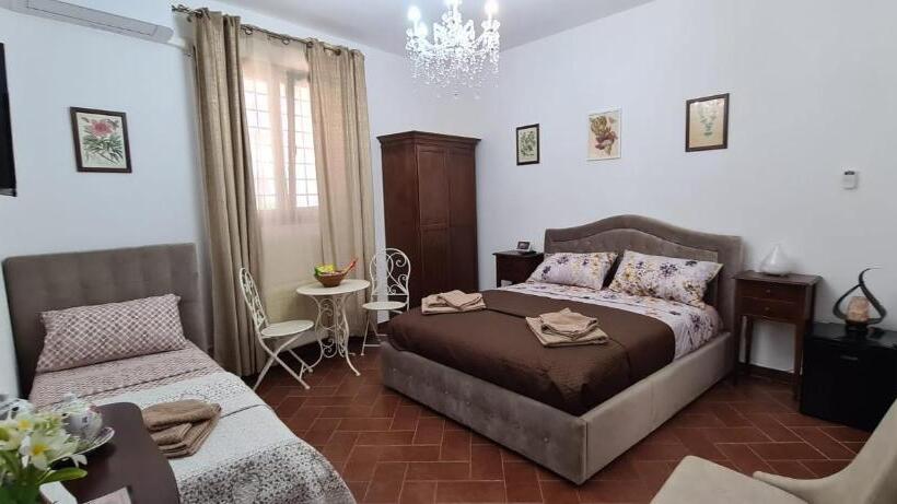 Bed and Breakfast Il Borgo Del Benessere