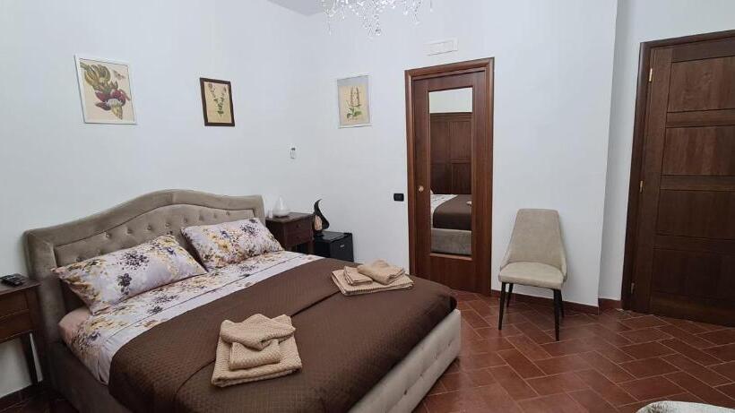 Bed and Breakfast Il Borgo Del Benessere