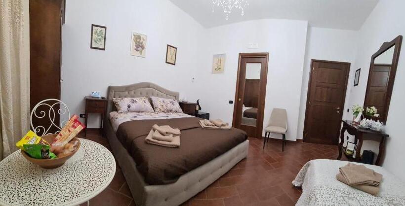 Bed and Breakfast Il Borgo Del Benessere