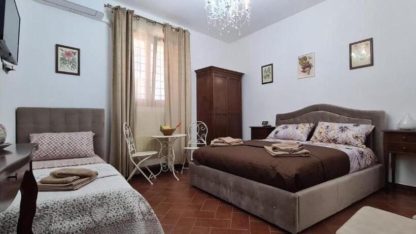 Bed and Breakfast Il Borgo Del Benessere