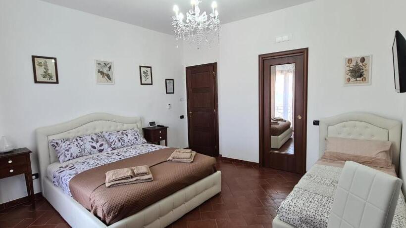 Bed and Breakfast Il Borgo Del Benessere