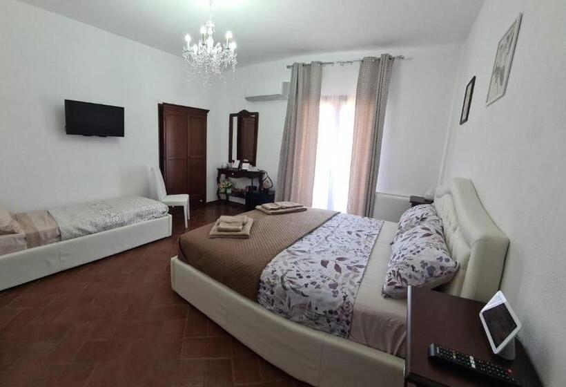 Bed and Breakfast Il Borgo Del Benessere