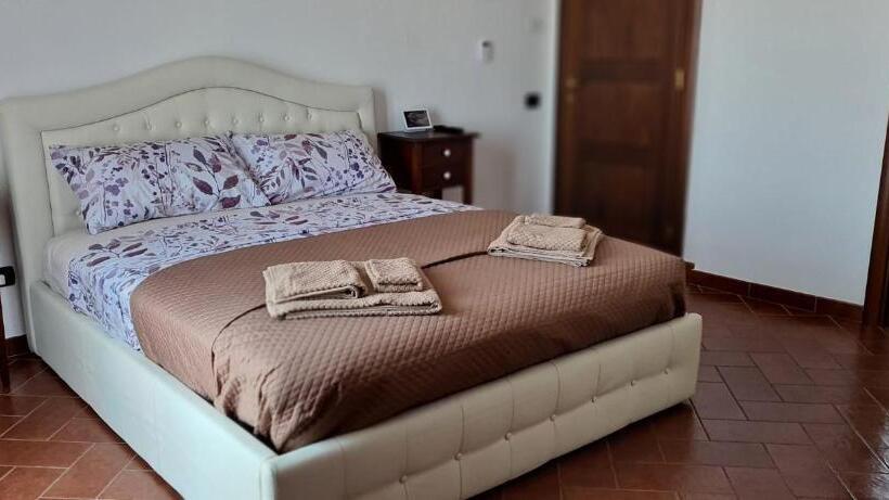 Bed and Breakfast Il Borgo Del Benessere