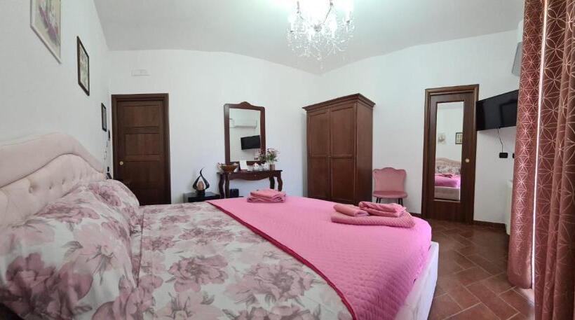 Bed and Breakfast Il Borgo Del Benessere